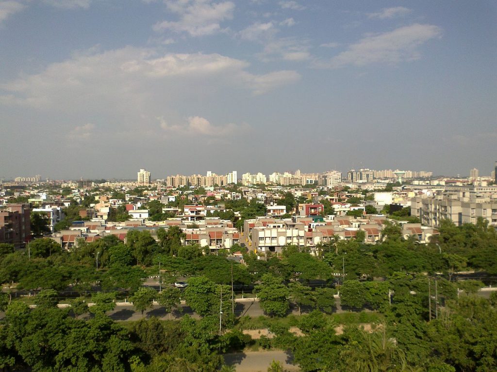 greater noida property